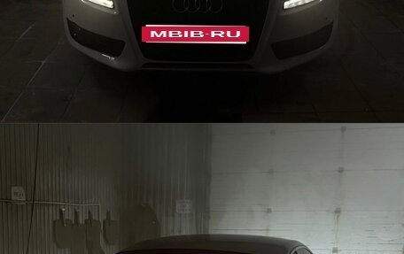 Audi A5, 2009 год, 780 000 рублей, 5 фотография