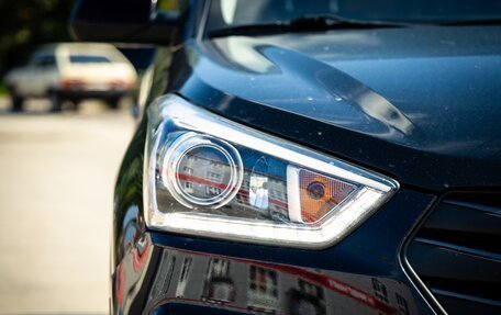 Hyundai Creta I рестайлинг, 2019 год, 1 650 000 рублей, 10 фотография