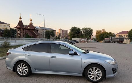 Mazda 6, 2010 год, 950 000 рублей, 3 фотография
