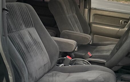 Isuzu Bighorn II, 1994 год, 690 000 рублей, 12 фотография