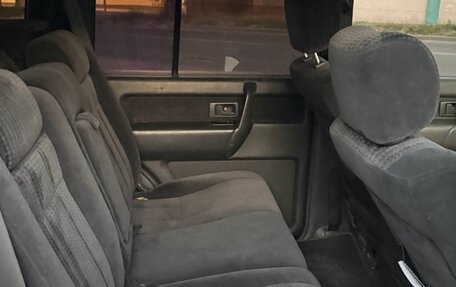 Isuzu Bighorn II, 1994 год, 690 000 рублей, 14 фотография