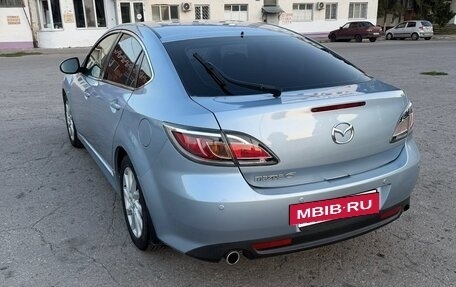 Mazda 6, 2010 год, 950 000 рублей, 4 фотография