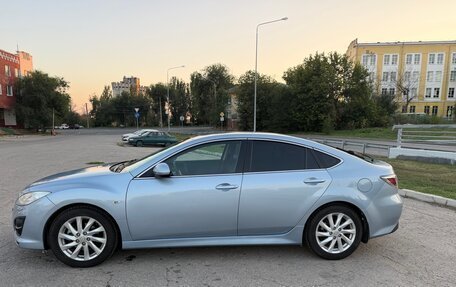 Mazda 6, 2010 год, 950 000 рублей, 5 фотография