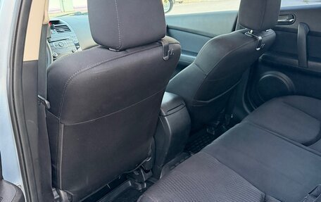 Mazda 6, 2010 год, 950 000 рублей, 7 фотография