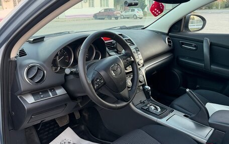 Mazda 6, 2010 год, 950 000 рублей, 8 фотография