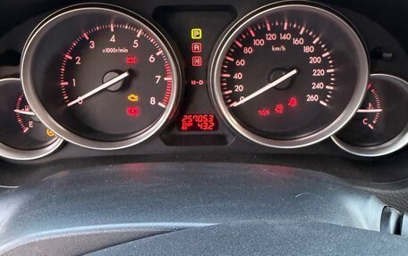 Mazda 6, 2010 год, 950 000 рублей, 9 фотография