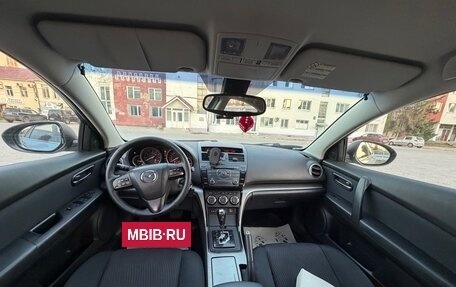 Mazda 6, 2010 год, 950 000 рублей, 6 фотография