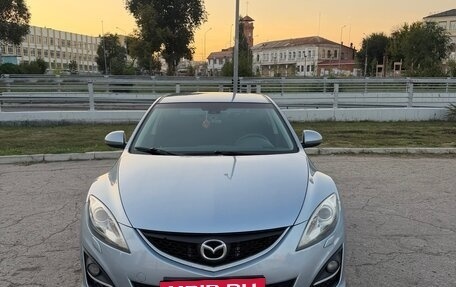 Mazda 6, 2010 год, 950 000 рублей, 2 фотография