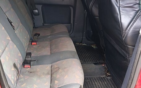 Citroen Berlingo II рестайлинг, 2001 год, 150 000 рублей, 7 фотография
