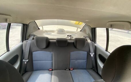 Renault Symbol I, 2007 год, 185 000 рублей, 6 фотография