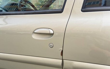 Renault Symbol I, 2007 год, 185 000 рублей, 15 фотография