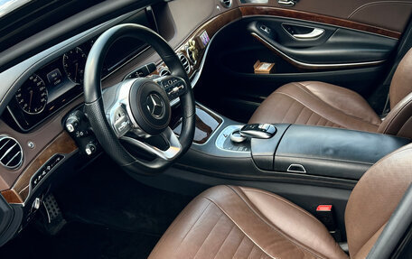 Mercedes-Benz S-Класс, 2014 год, 3 500 000 рублей, 7 фотография