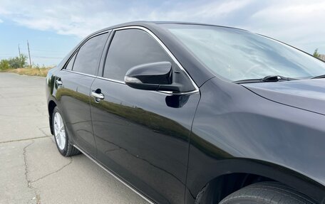 Toyota Camry, 2011 год, 1 540 000 рублей, 24 фотография