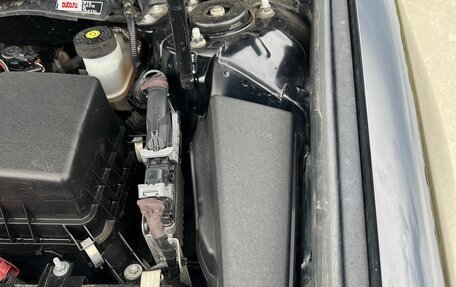 Toyota Camry, 2011 год, 1 540 000 рублей, 22 фотография