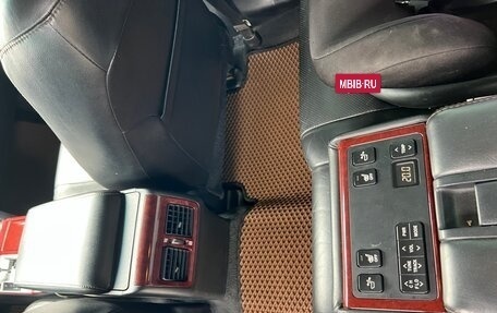 Toyota Camry, 2011 год, 1 540 000 рублей, 17 фотография