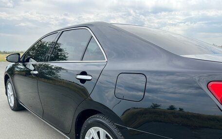 Toyota Camry, 2011 год, 1 540 000 рублей, 25 фотография