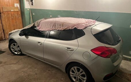KIA cee'd III, 2015 год, 1 250 000 рублей, 8 фотография