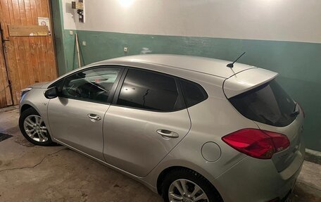 KIA cee'd III, 2015 год, 1 250 000 рублей, 7 фотография