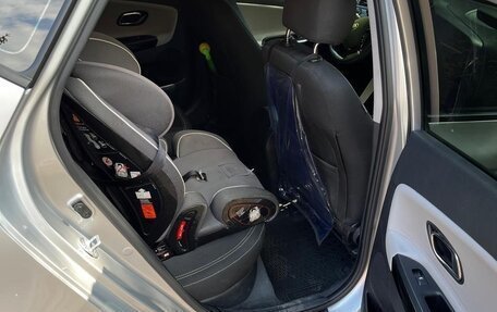 KIA cee'd III, 2015 год, 1 250 000 рублей, 9 фотография