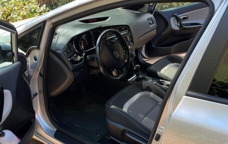 KIA cee'd III, 2015 год, 1 250 000 рублей, 10 фотография
