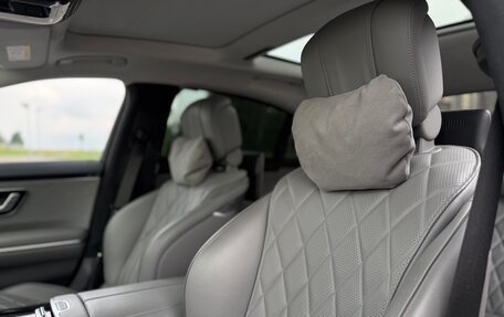 Mercedes-Benz S-Класс, 2022 год, 11 100 000 рублей, 13 фотография