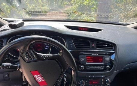 KIA cee'd III, 2015 год, 1 250 000 рублей, 3 фотография