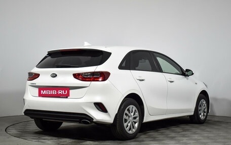 KIA cee'd III, 2018 год, 1 490 000 рублей, 6 фотография