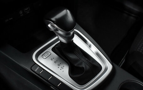 KIA cee'd III, 2018 год, 1 490 000 рублей, 12 фотография