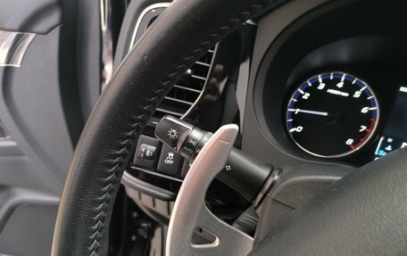 Mitsubishi Outlander III рестайлинг 3, 2019 год, 2 460 000 рублей, 27 фотография