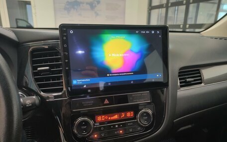 Mitsubishi Outlander III рестайлинг 3, 2019 год, 2 460 000 рублей, 29 фотография
