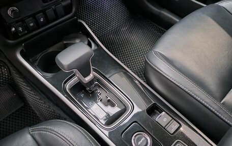 Mitsubishi Outlander III рестайлинг 3, 2019 год, 2 460 000 рублей, 31 фотография