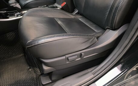 Mitsubishi Outlander III рестайлинг 3, 2019 год, 2 460 000 рублей, 34 фотография