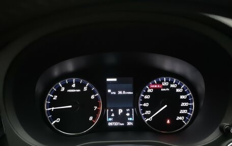 Mitsubishi Outlander III рестайлинг 3, 2019 год, 2 460 000 рублей, 18 фотография