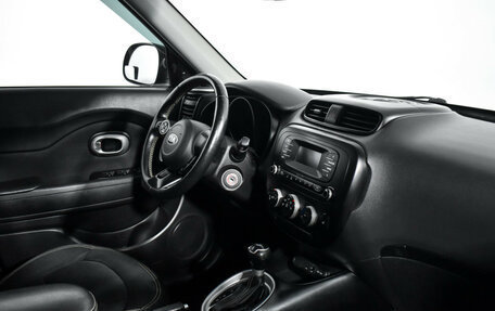 KIA Soul II рестайлинг, 2014 год, 1 160 000 рублей, 14 фотография