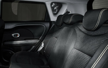 KIA Soul II рестайлинг, 2014 год, 1 160 000 рублей, 13 фотография