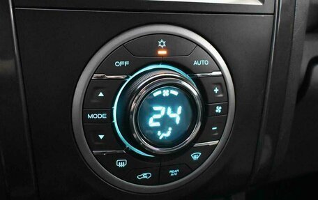 Chevrolet TrailBlazer II, 2014 год, 1 590 000 рублей, 8 фотография