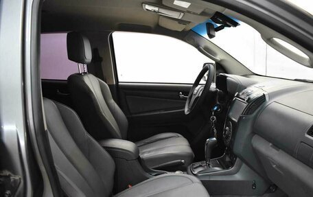 Chevrolet TrailBlazer II, 2014 год, 1 590 000 рублей, 12 фотография