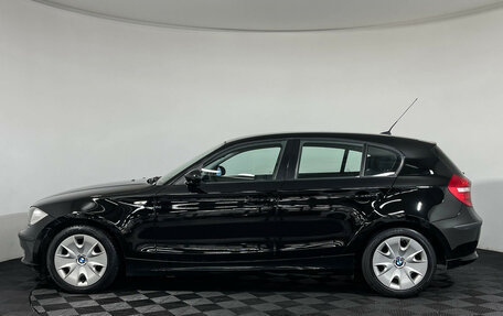 BMW 1 серия, 2008 год, 797 000 рублей, 6 фотография