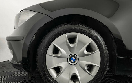 BMW 1 серия, 2008 год, 797 000 рублей, 8 фотография
