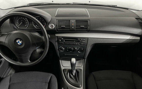 BMW 1 серия, 2008 год, 797 000 рублей, 12 фотография