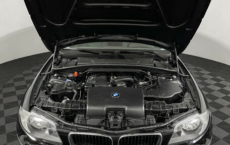 BMW 1 серия, 2008 год, 797 000 рублей, 11 фотография