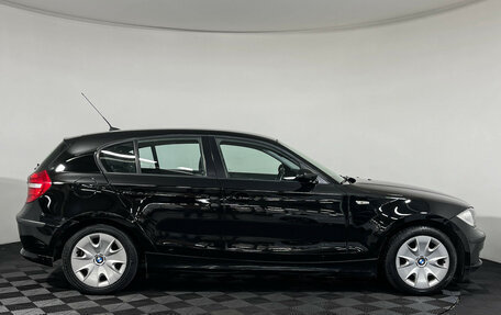BMW 1 серия, 2008 год, 797 000 рублей, 7 фотография