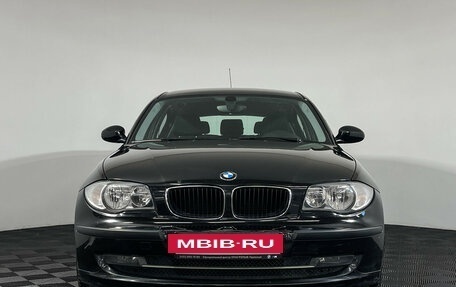 BMW 1 серия, 2008 год, 797 000 рублей, 4 фотография