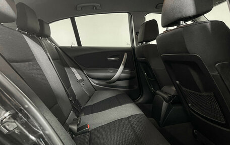 BMW 1 серия, 2008 год, 797 000 рублей, 15 фотография