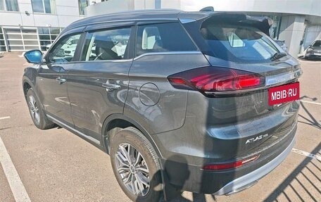 Geely Atlas, 2024 год, 2 399 000 рублей, 4 фотография
