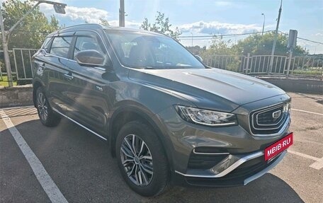 Geely Atlas, 2024 год, 2 399 000 рублей, 2 фотография