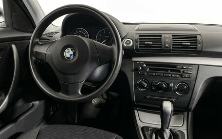 BMW 1 серия, 2008 год, 797 000 рублей, 16 фотография