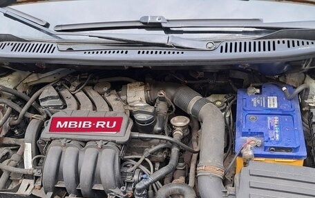 Volkswagen Caddy III рестайлинг, 2011 год, 450 000 рублей, 10 фотография