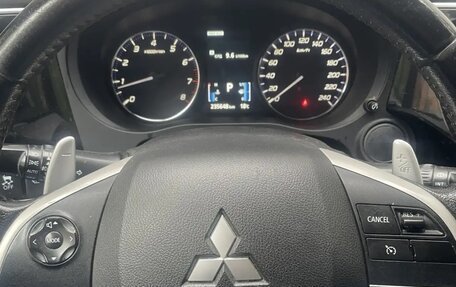 Mitsubishi Outlander III рестайлинг 3, 2012 год, 1 050 000 рублей, 9 фотография