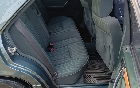 Mercedes-Benz E-Класс, 1992 год, 480 000 рублей, 5 фотография